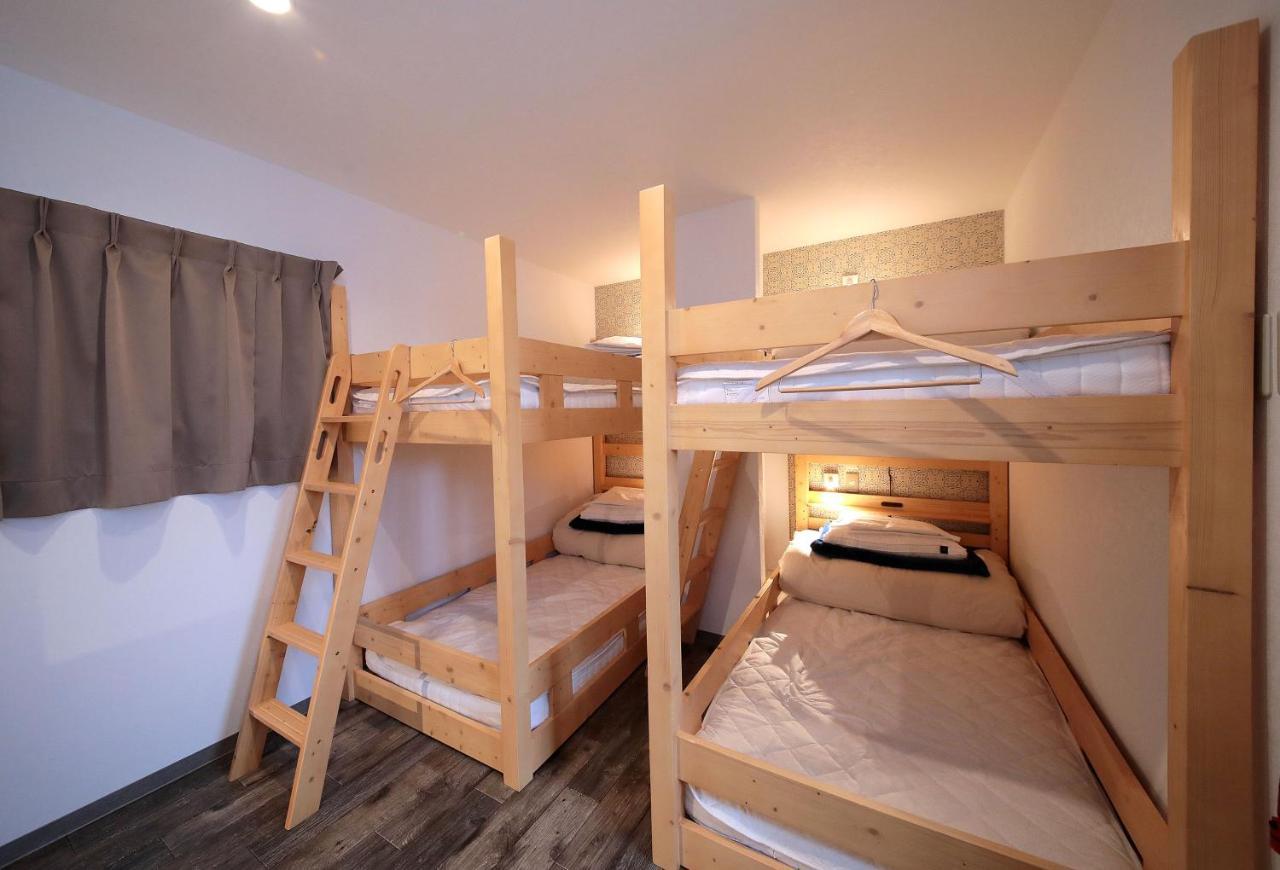 Trip & Sleep Hostel Nagoja Zewnętrze zdjęcie